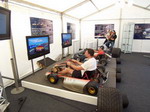 Beru Kartsimulator
