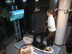 FDP Journalistenadvent