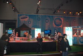 World Cyber Games 2008 - Samsung