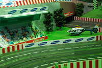 Samsung - World Cyber Games 2008