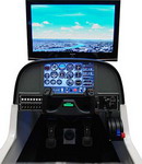 Flugsimulator