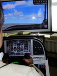 Flugsimulator